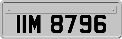 IIM8796