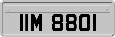 IIM8801