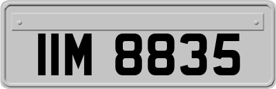 IIM8835