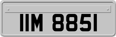 IIM8851
