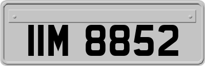 IIM8852