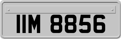 IIM8856