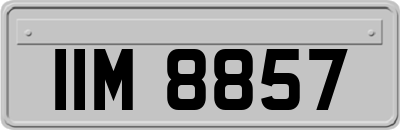 IIM8857