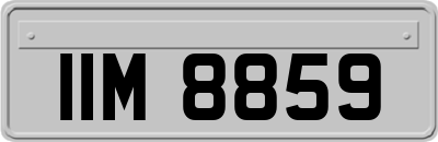 IIM8859