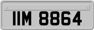IIM8864