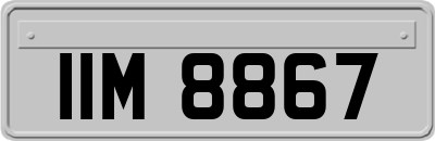 IIM8867