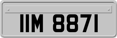 IIM8871