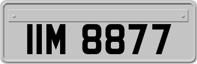 IIM8877