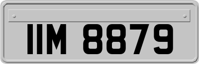 IIM8879