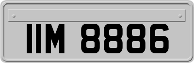 IIM8886