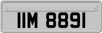 IIM8891