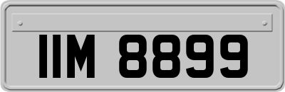 IIM8899