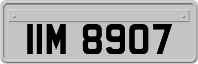 IIM8907