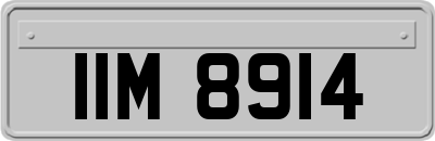 IIM8914