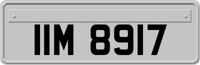 IIM8917
