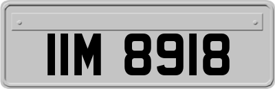 IIM8918