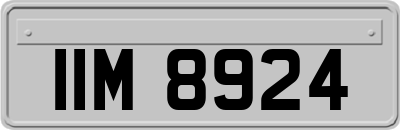 IIM8924