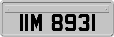 IIM8931