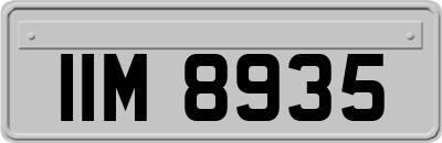 IIM8935