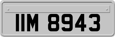IIM8943