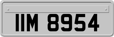 IIM8954