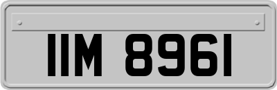 IIM8961
