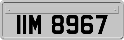IIM8967
