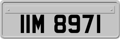 IIM8971