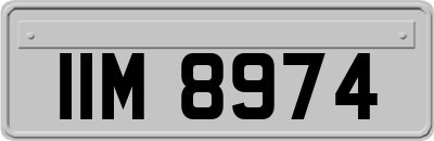 IIM8974