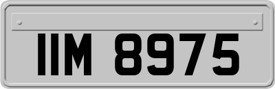 IIM8975