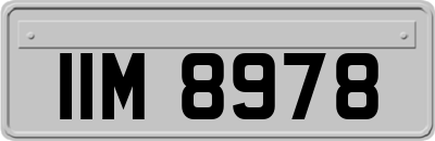 IIM8978