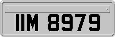IIM8979