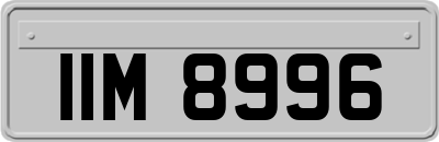 IIM8996