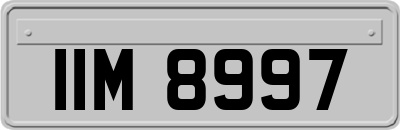 IIM8997