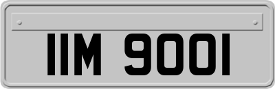 IIM9001