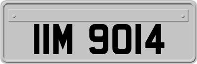 IIM9014
