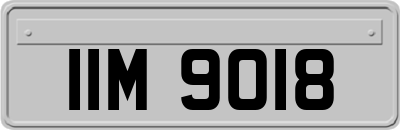 IIM9018