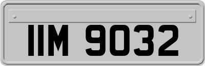 IIM9032