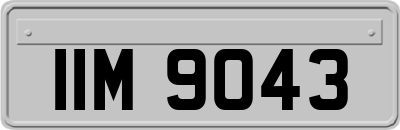 IIM9043