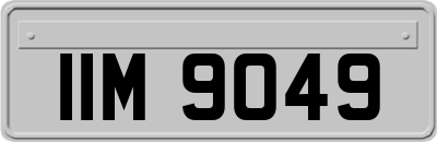 IIM9049