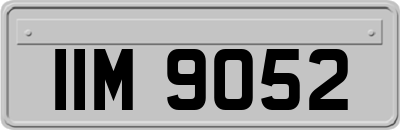 IIM9052