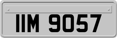 IIM9057