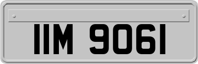 IIM9061