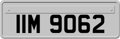 IIM9062