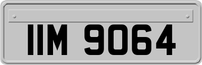 IIM9064