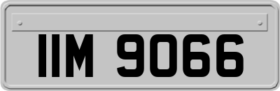 IIM9066
