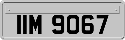 IIM9067