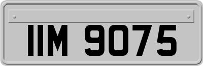 IIM9075