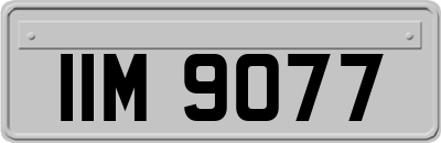 IIM9077