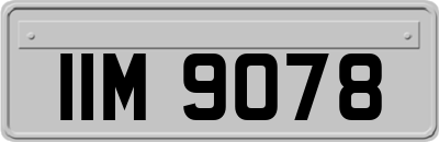 IIM9078